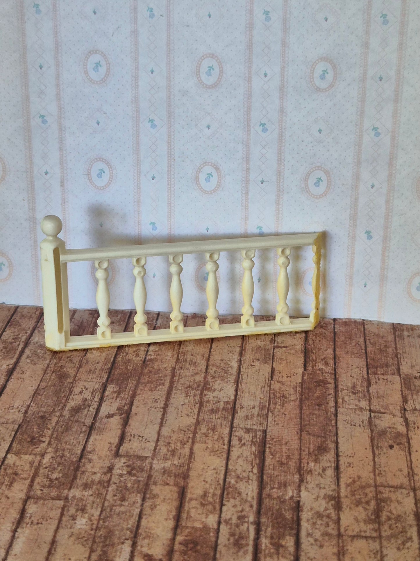 Lundby gelænder