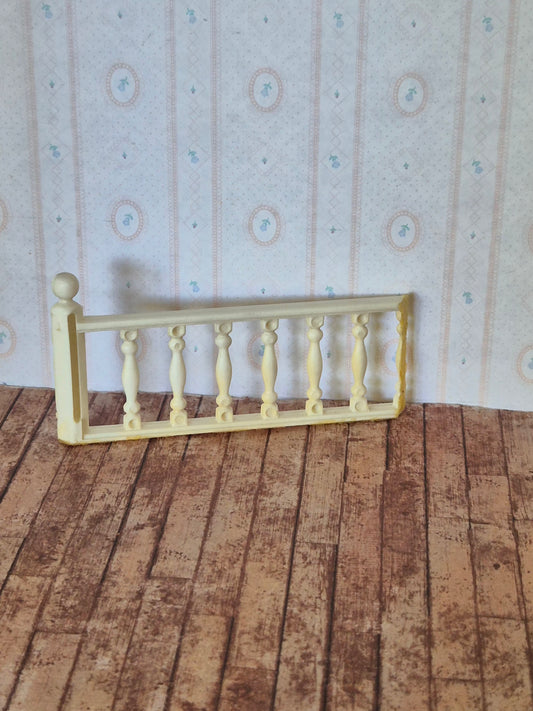Lundby gelænder