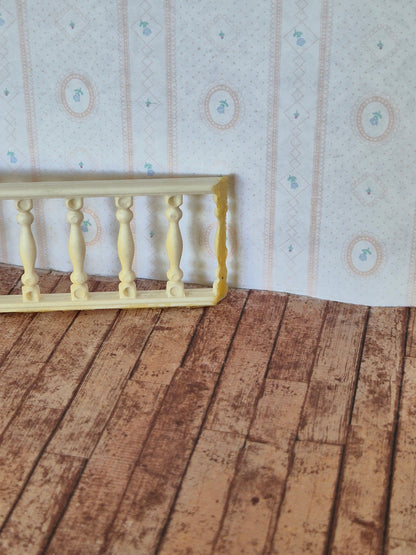 Lundby gelænder