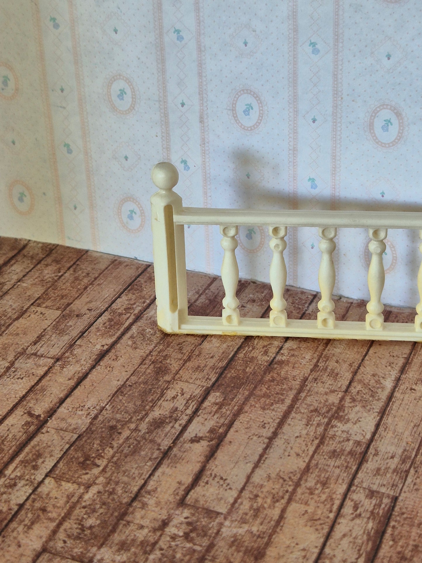 Lundby gelænder