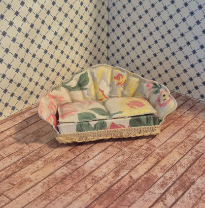 Lundby sofa