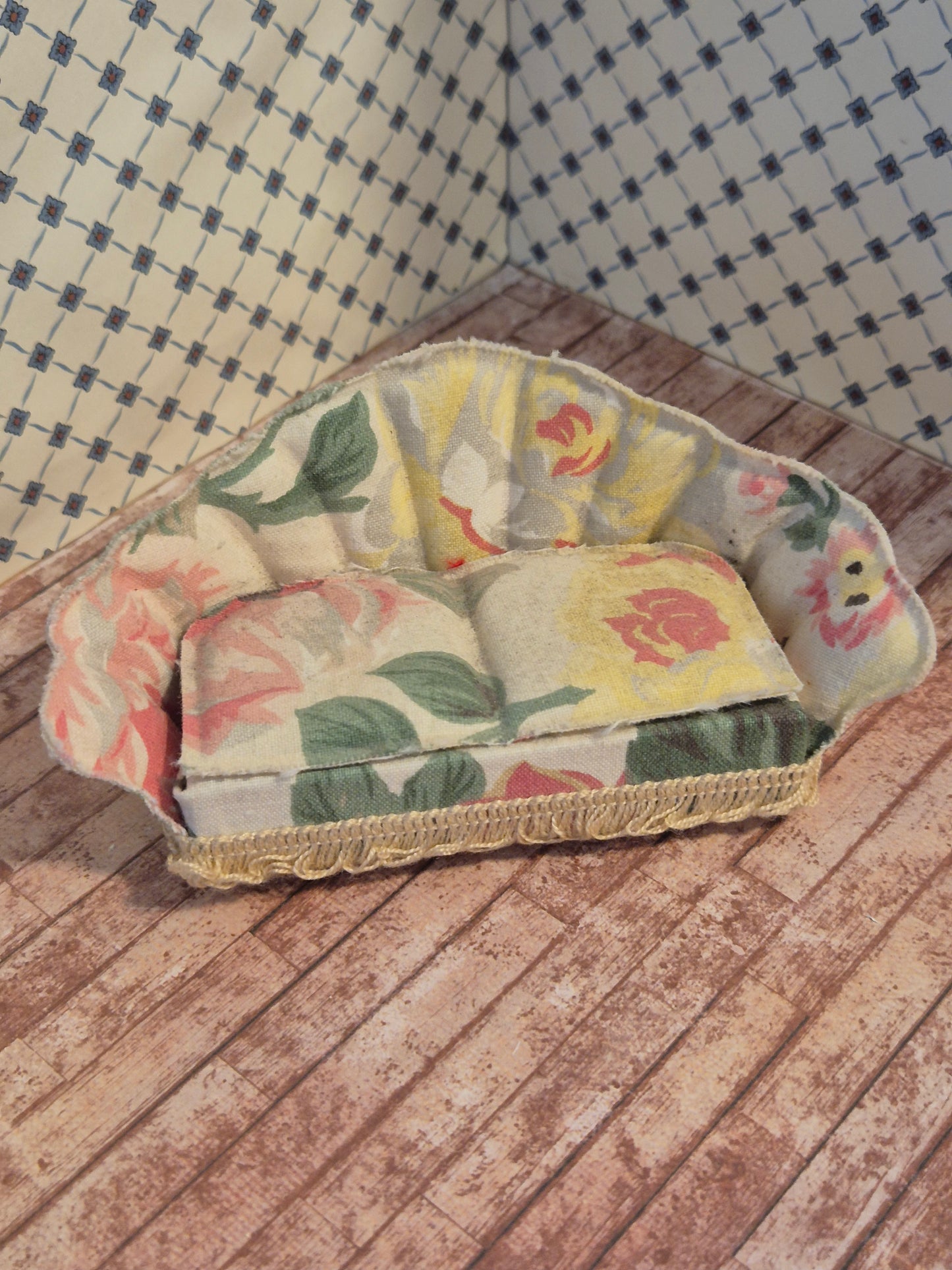 Lundby sofa