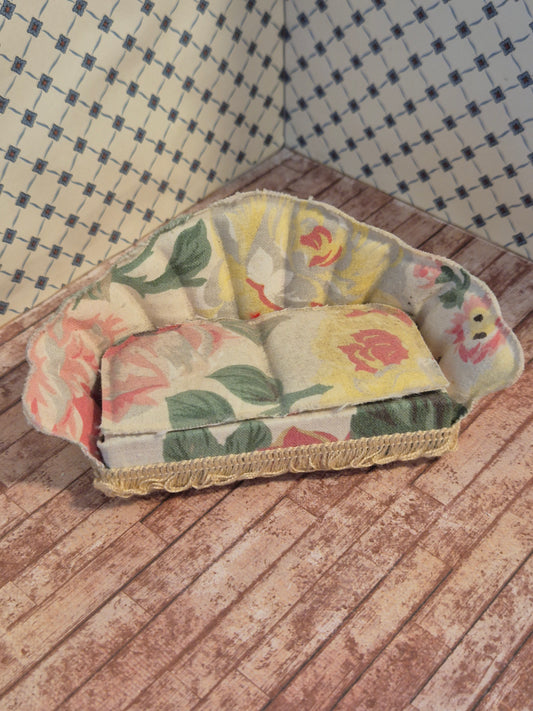 Lundby sofa
