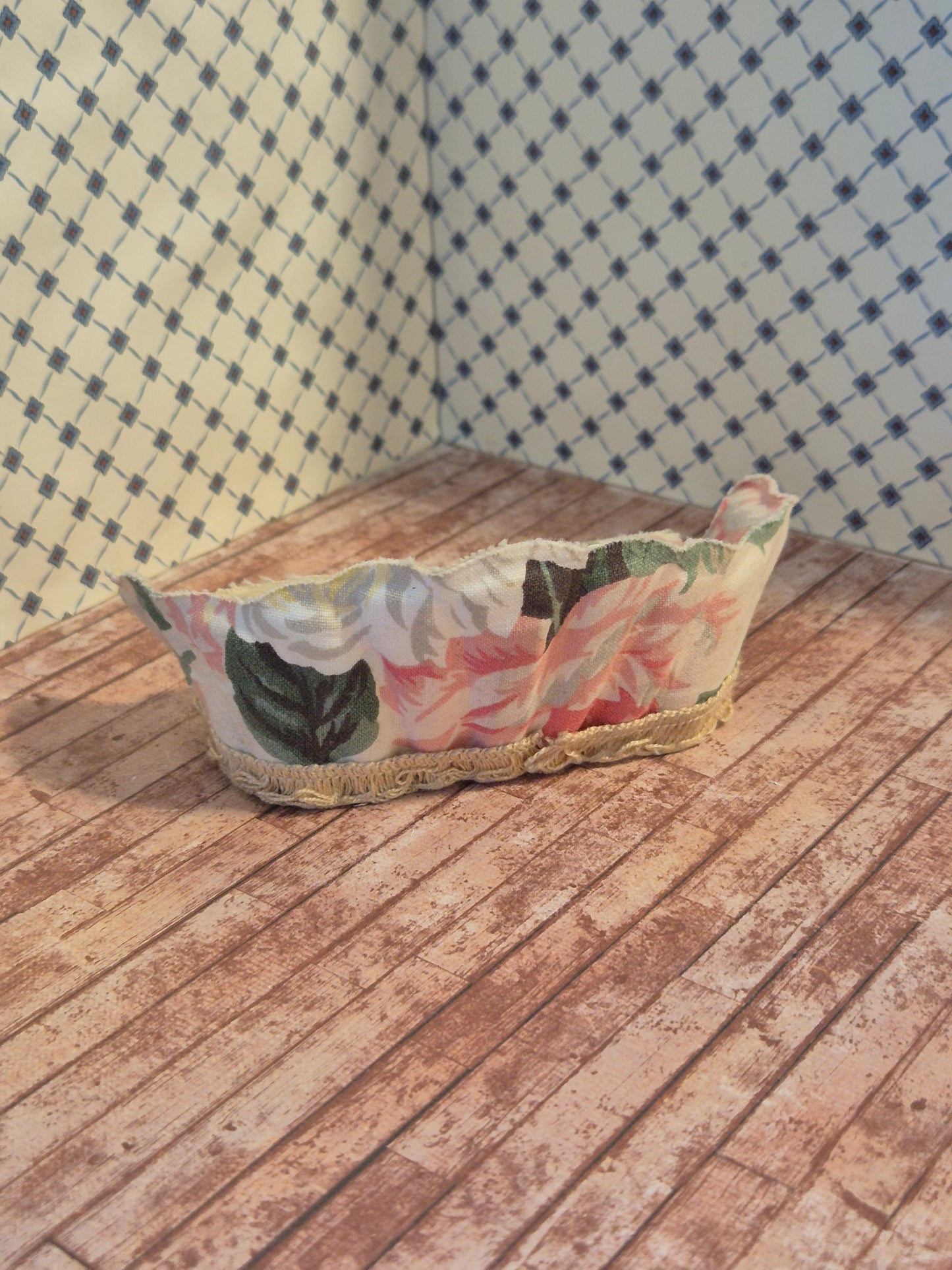 Lundby sofa