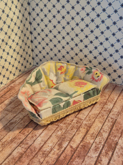 Lundby sofa