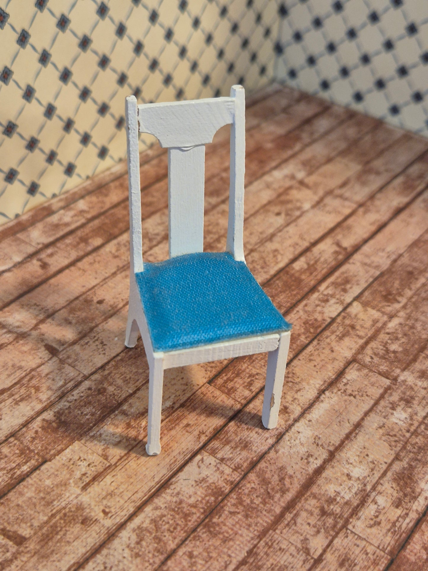 Lundby stol