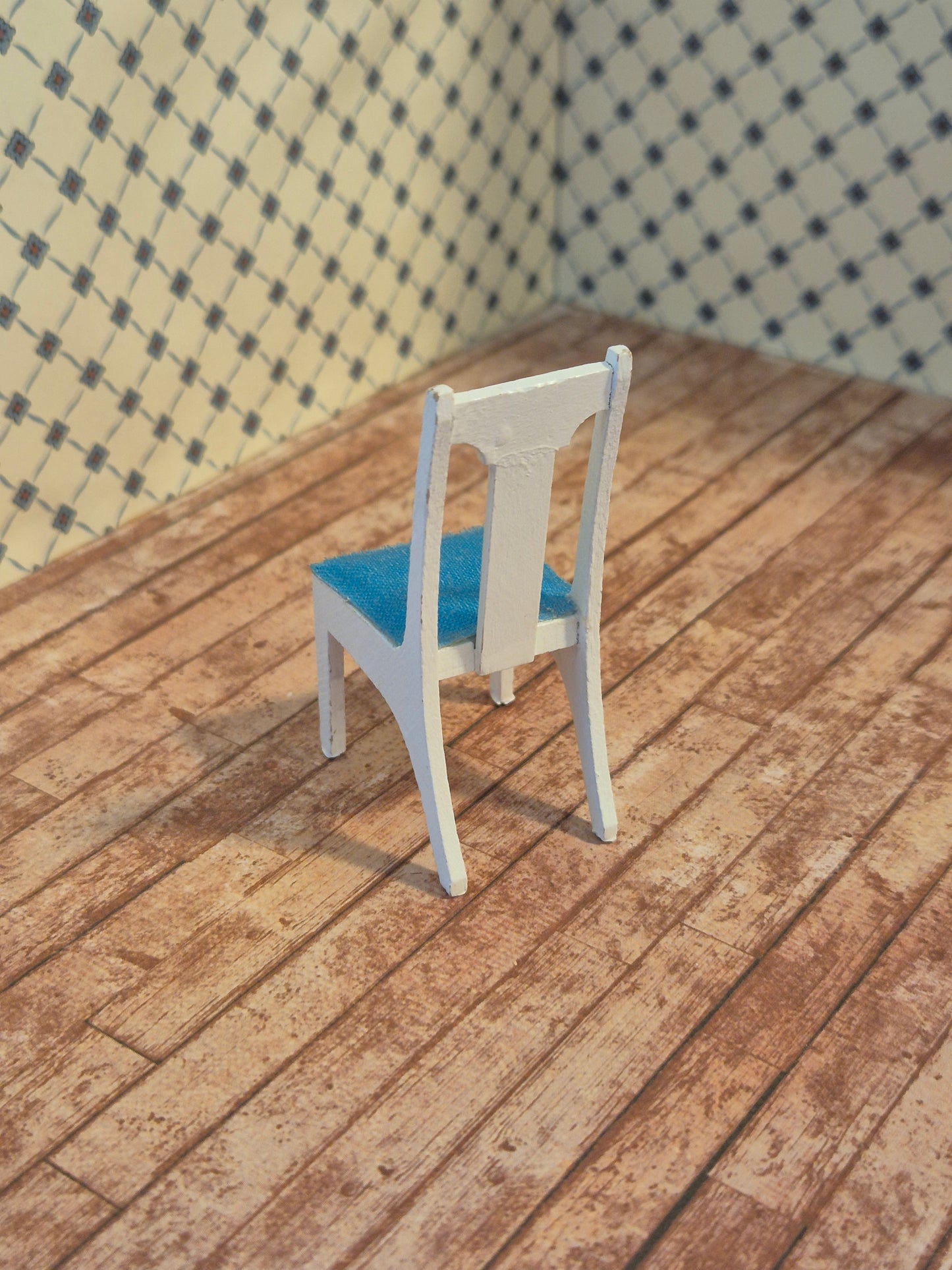 Lundby stol