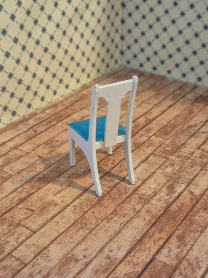 Lundby stol