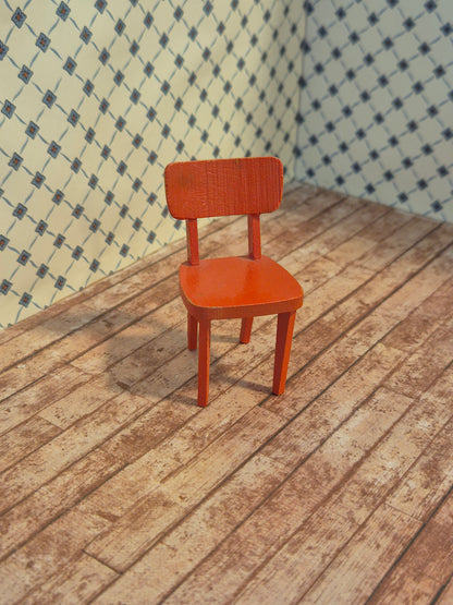 Lundby stol