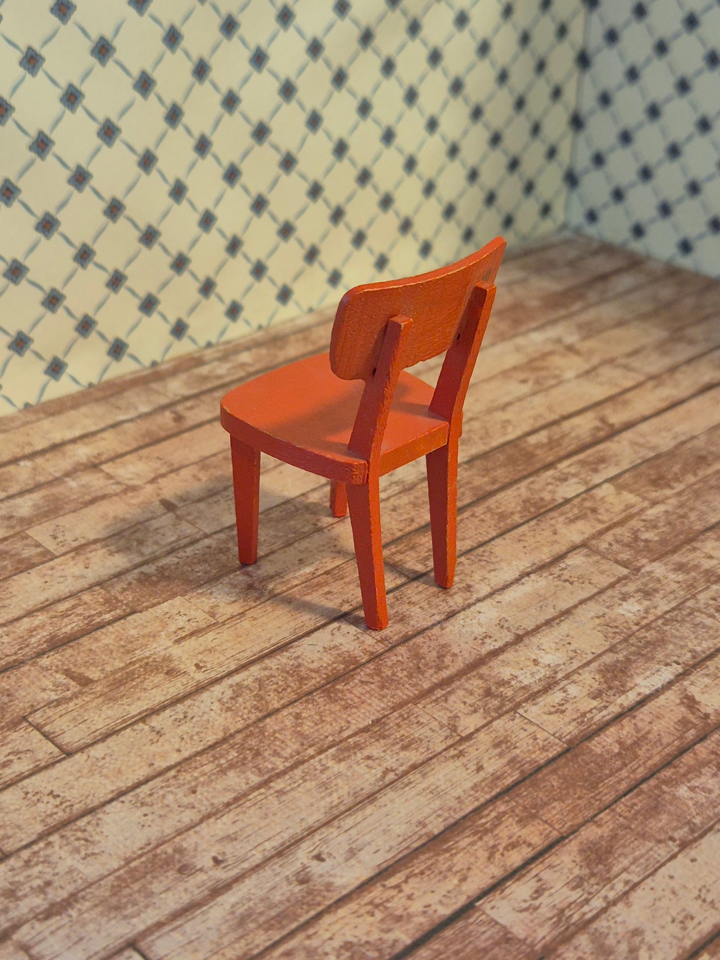 Lundby stol
