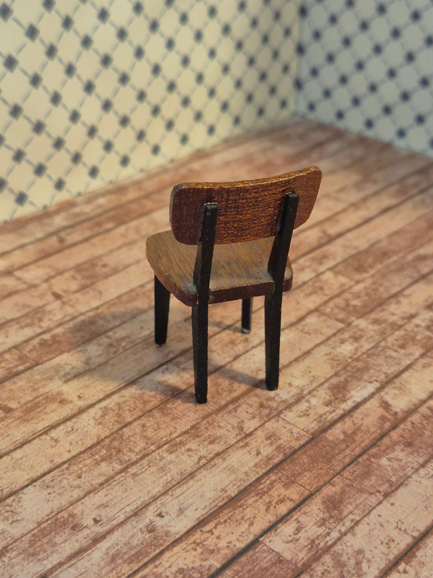 Lundby stol