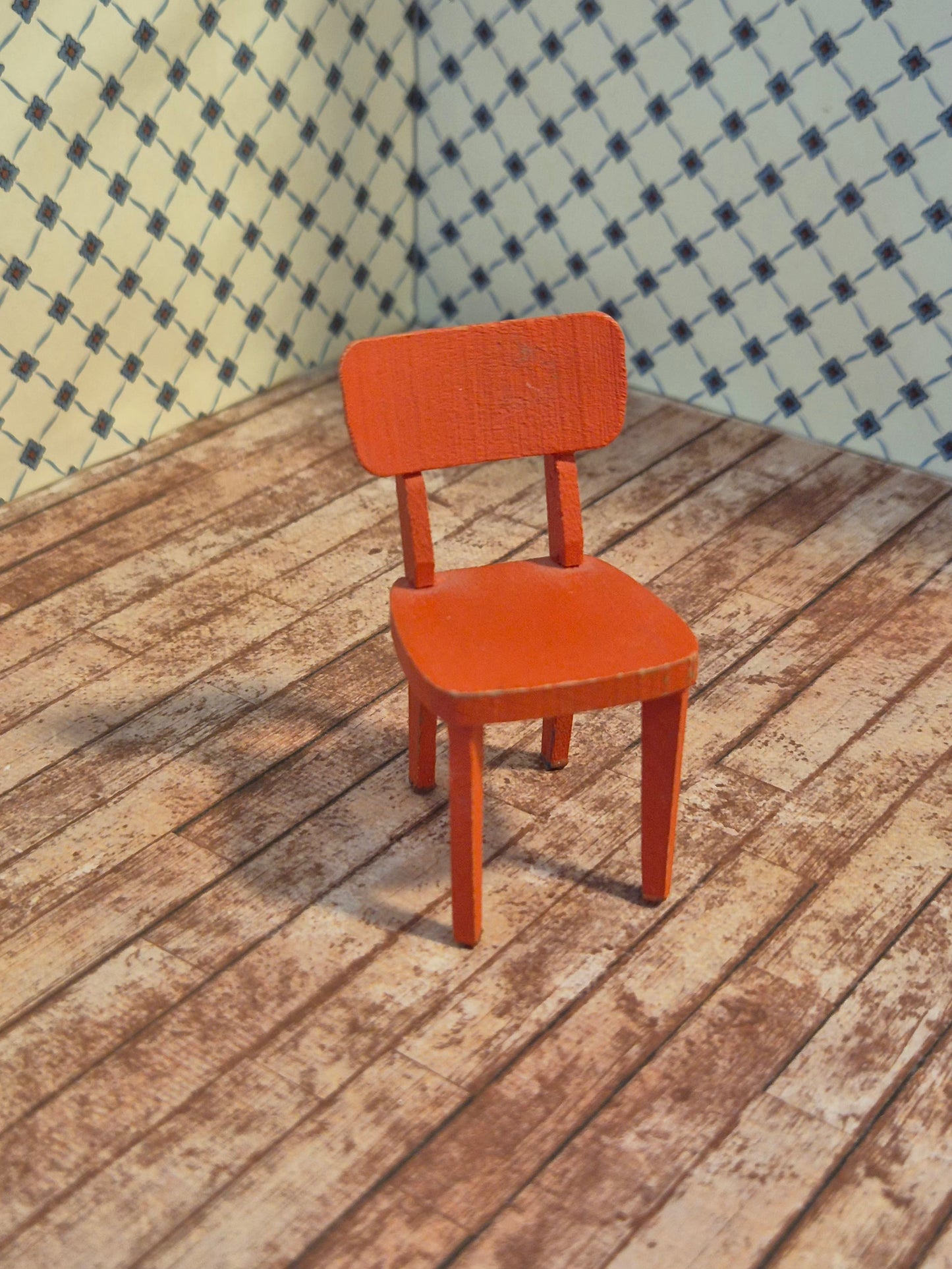 Lundby stol