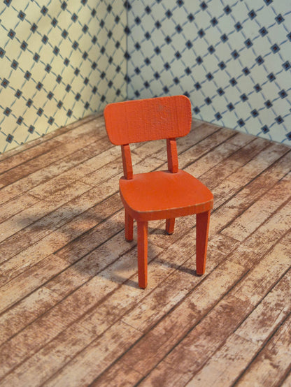 Lundby stol