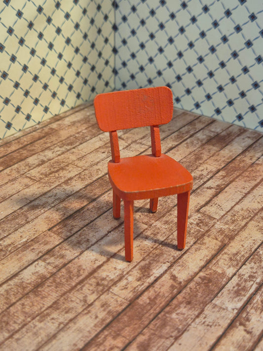 Lundby stol