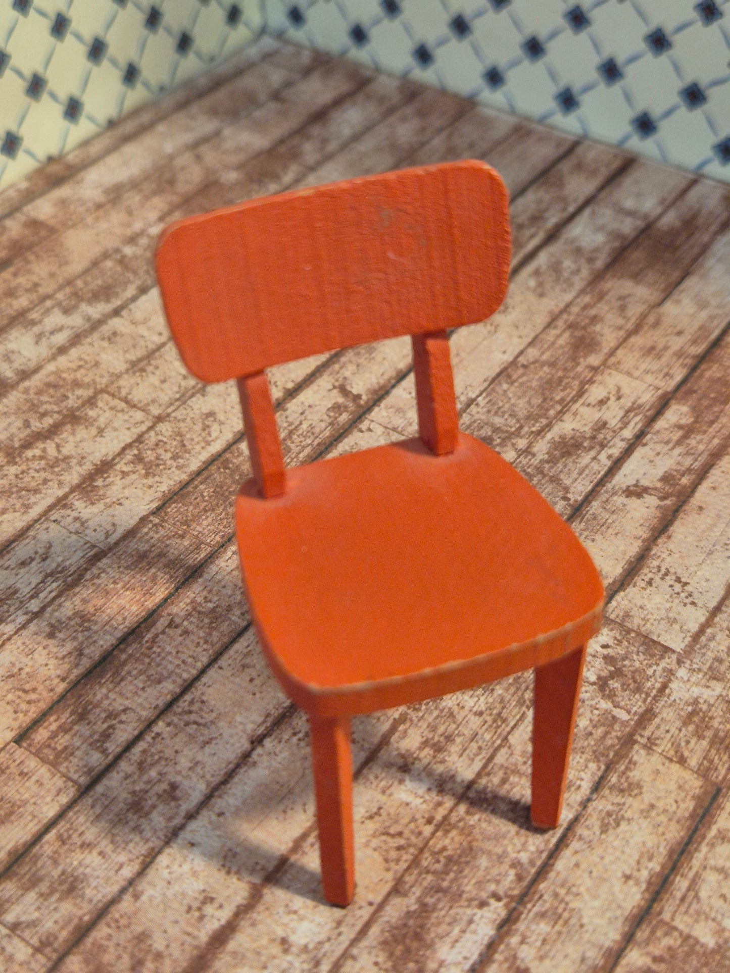 Lundby stol