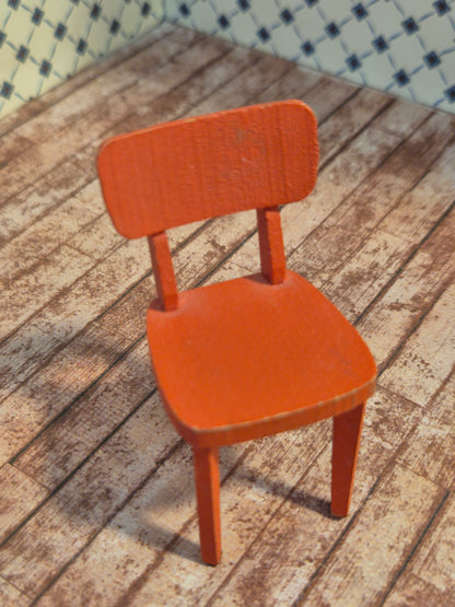 Lundby stol