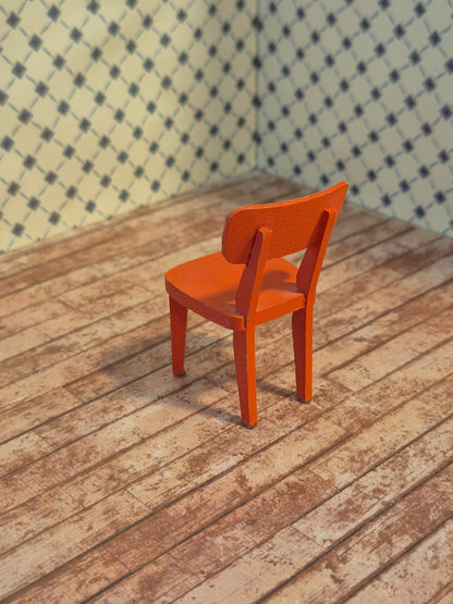 Lundby stol