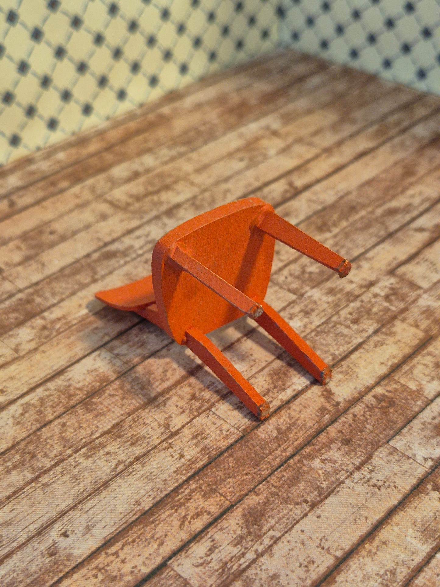 Lundby stol