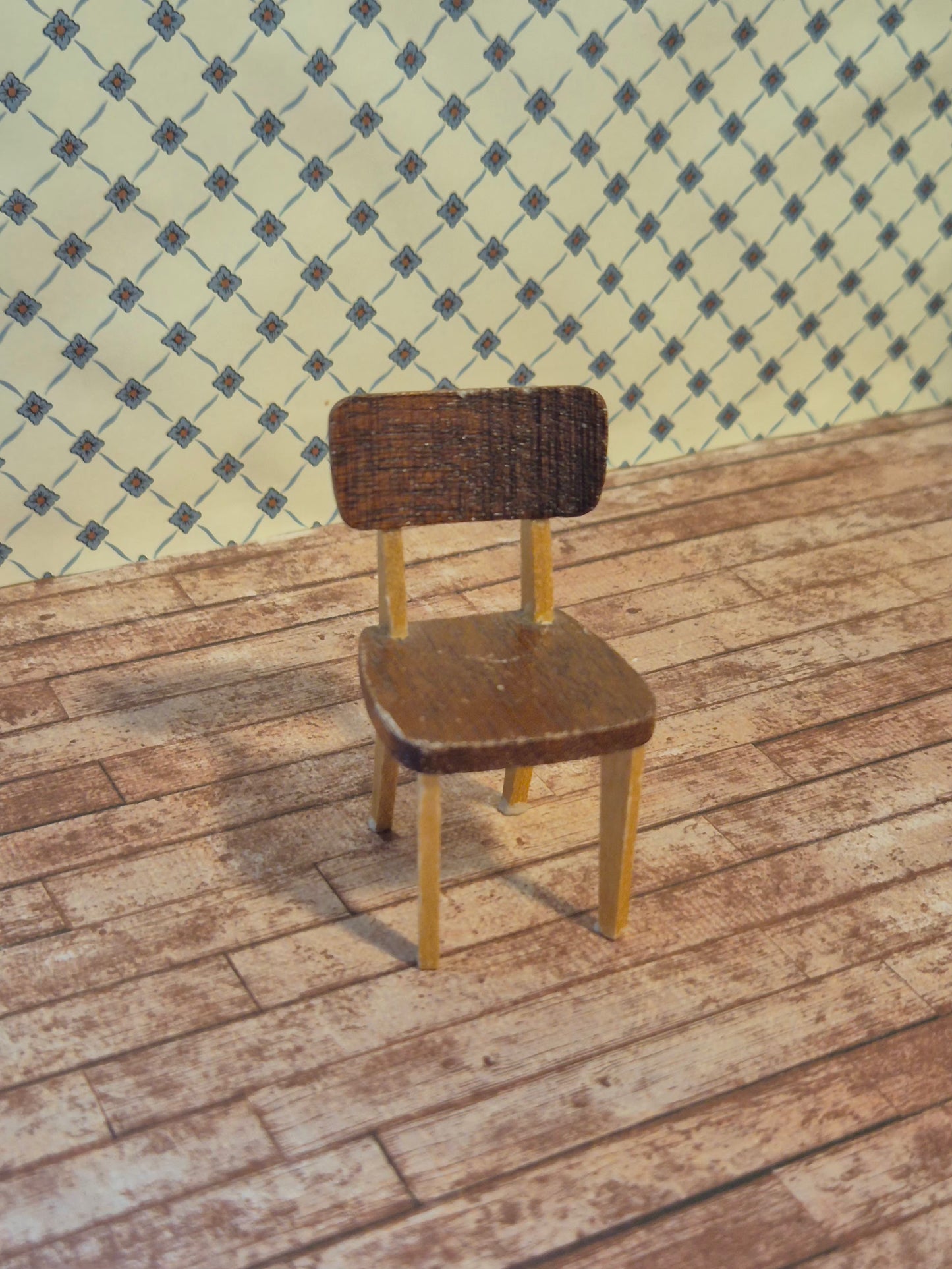Lundby stol
