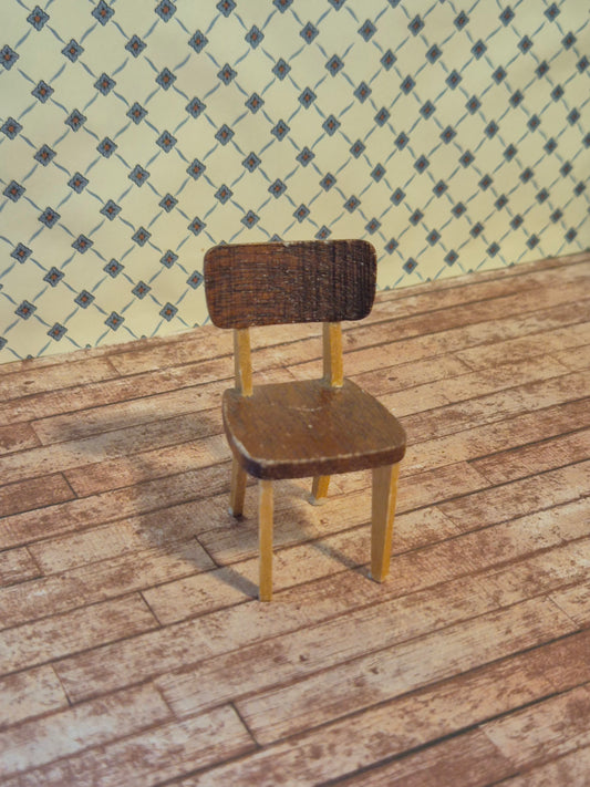 Lundby stol