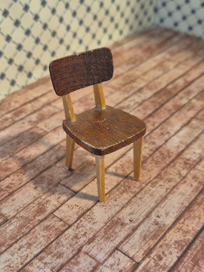Lundby stol