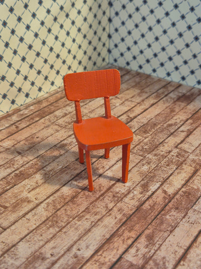 Lundby stol