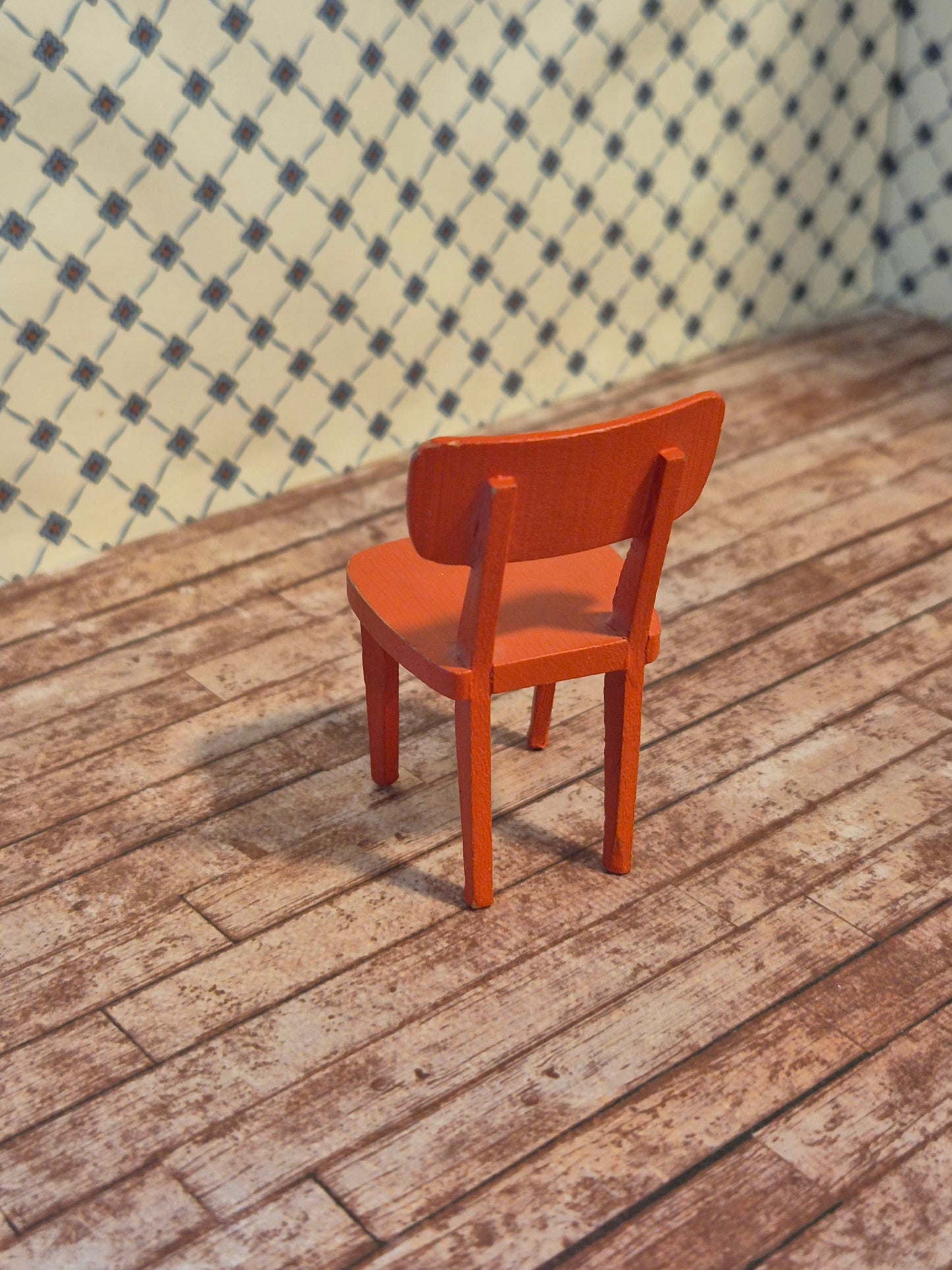 Lundby stol
