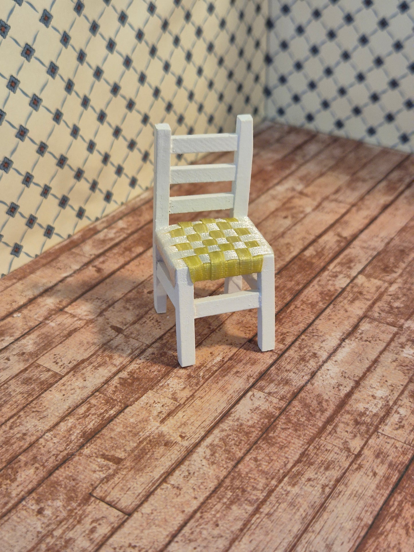 Lundby stol
