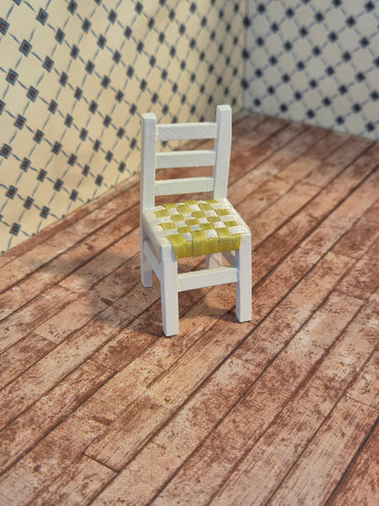 Lundby stol