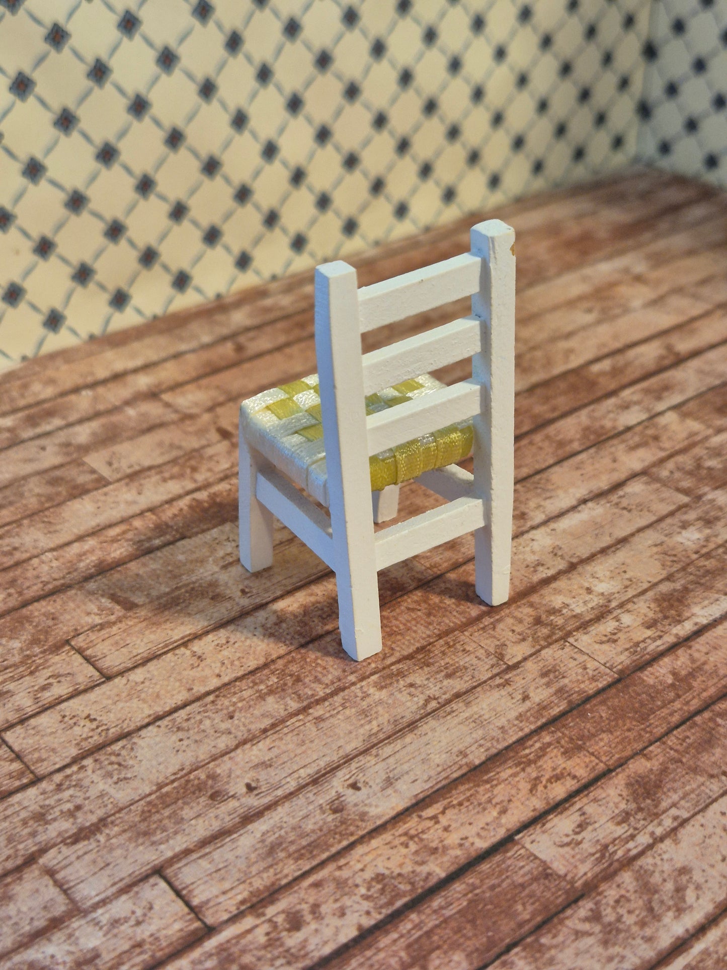Lundby stol