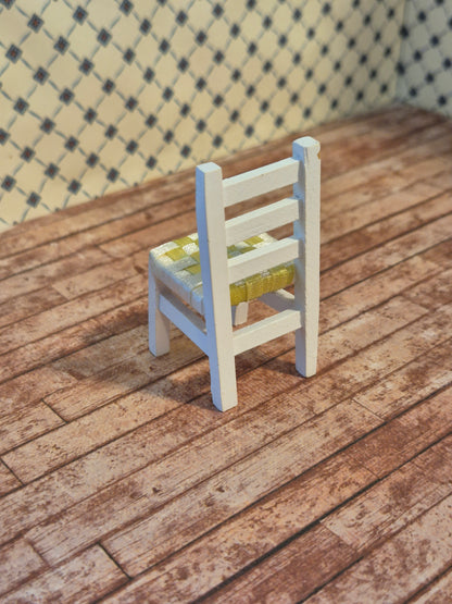 Lundby stol