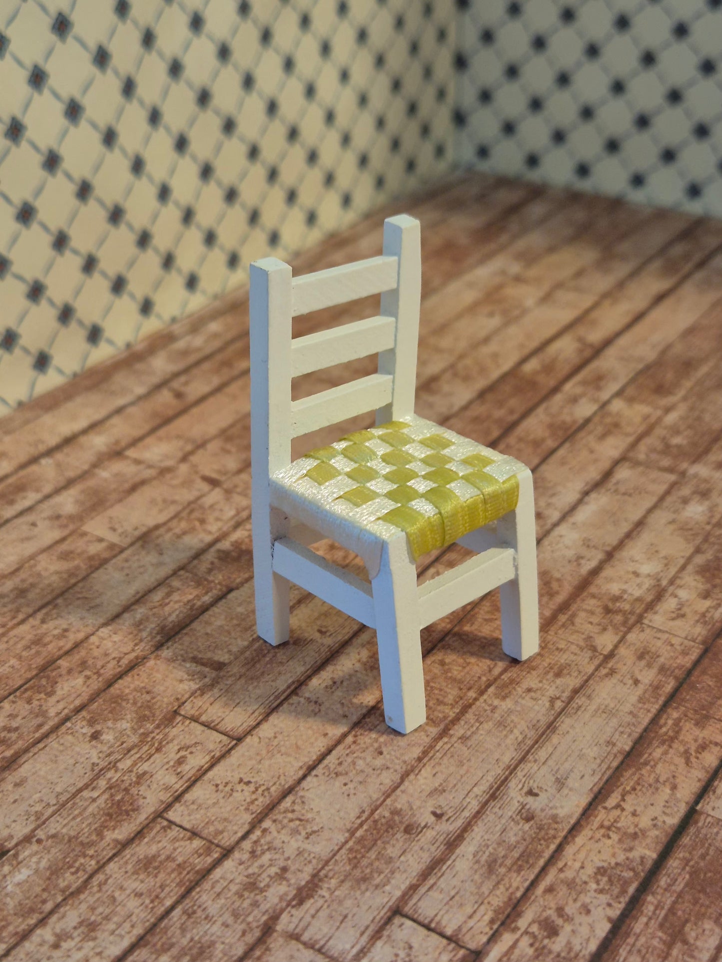 Lundby stol