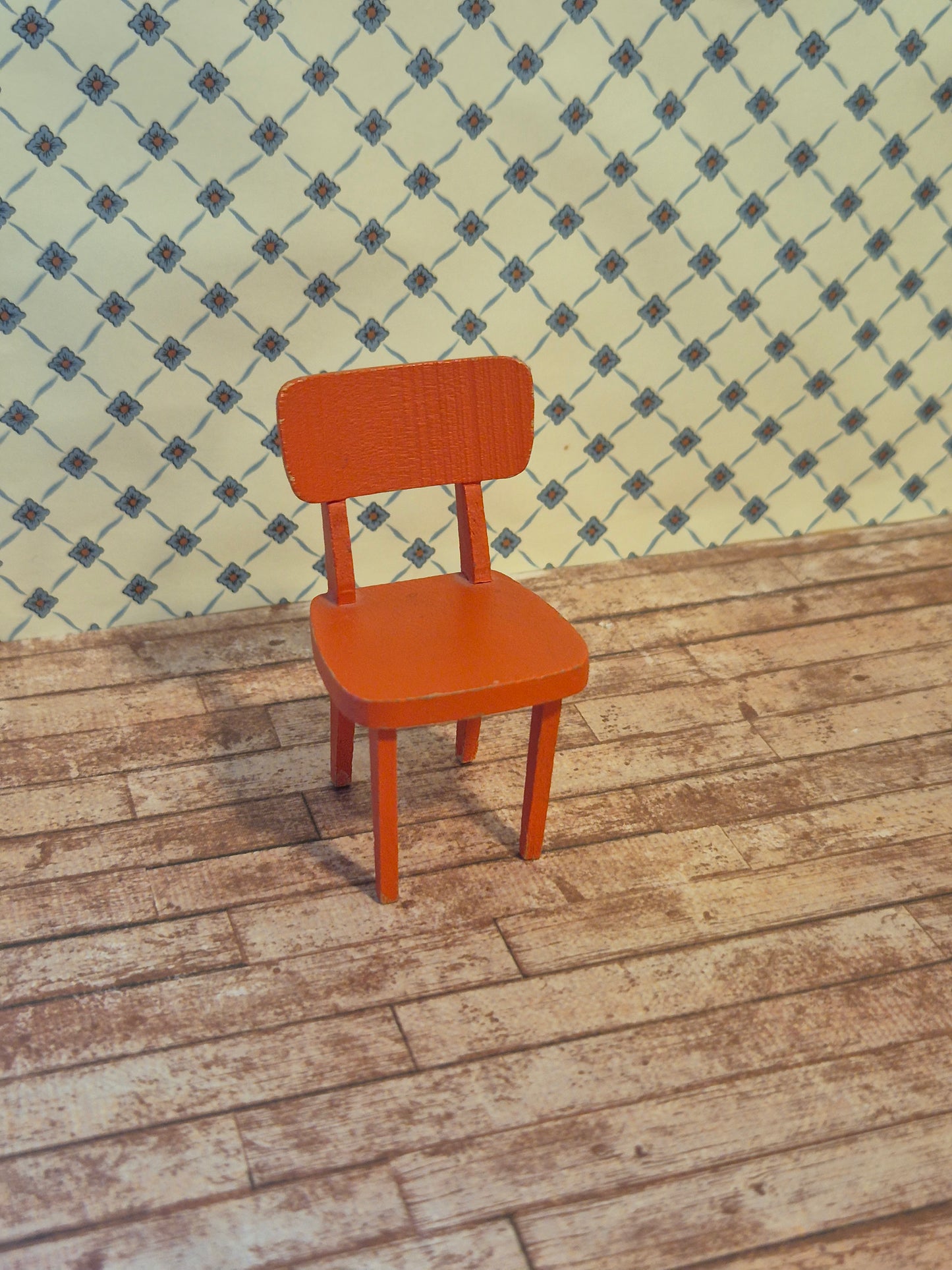 Lundby stol