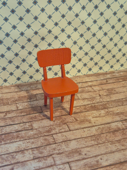 Lundby stol