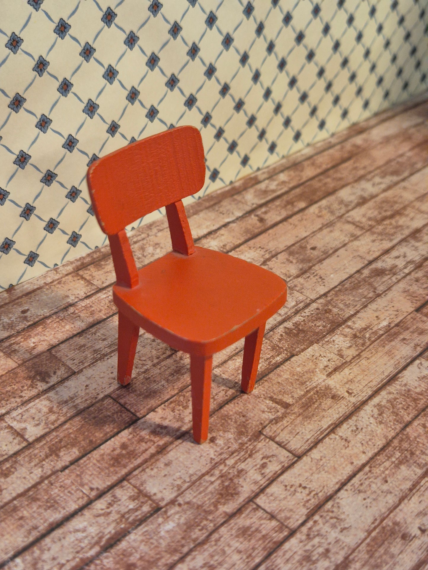 Lundby stol