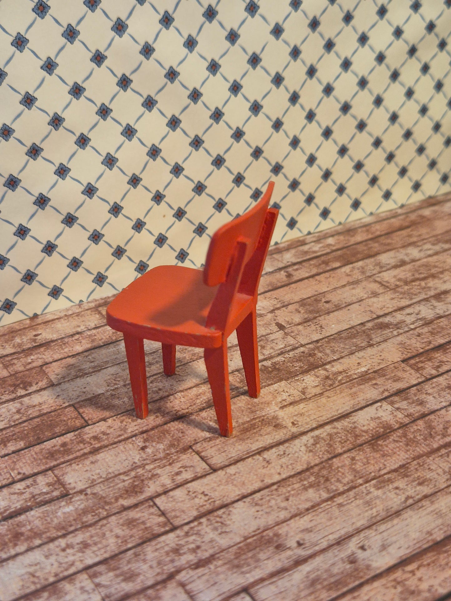 Lundby stol