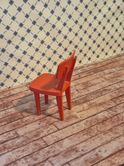 Lundby stol