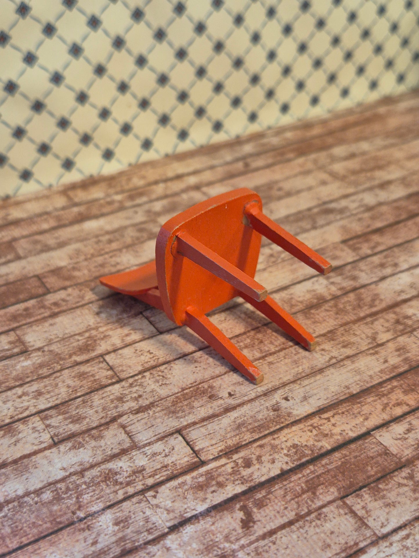 Lundby stol