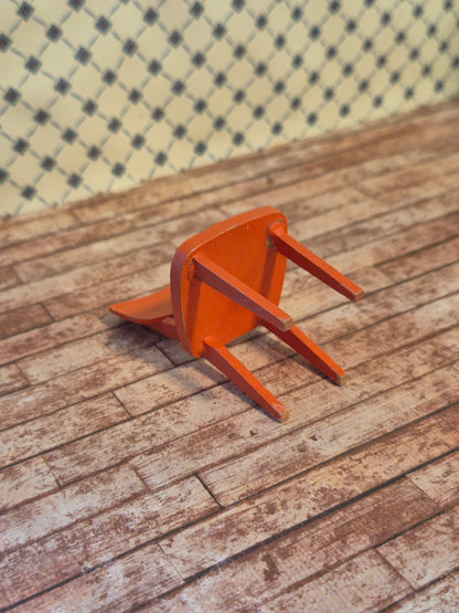 Lundby stol