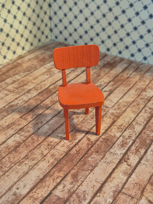 Lundby stol