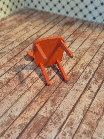Lundby stol
