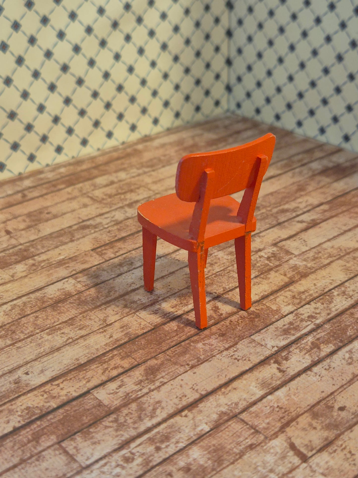 Lundby stol