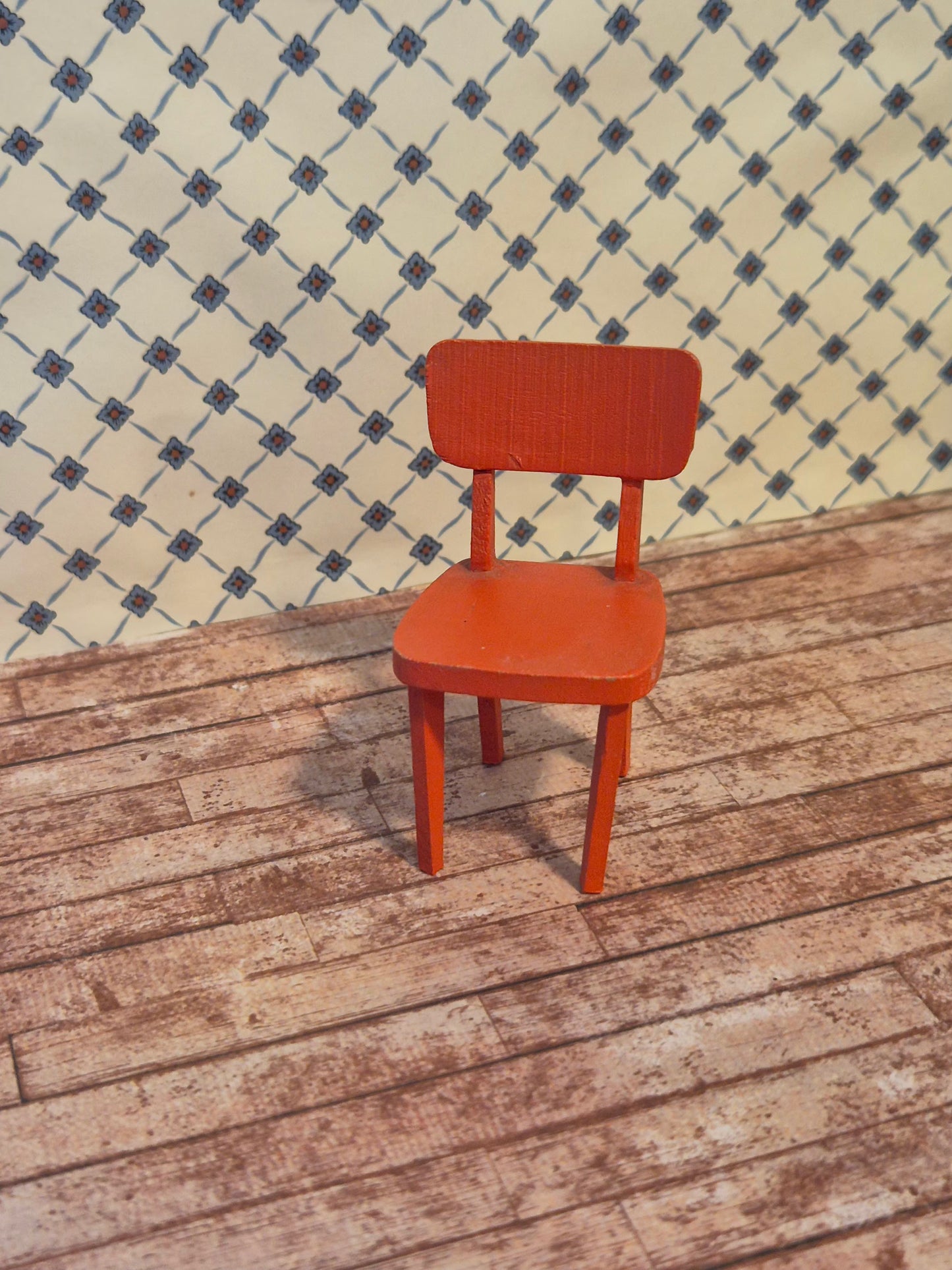 Lundby stol