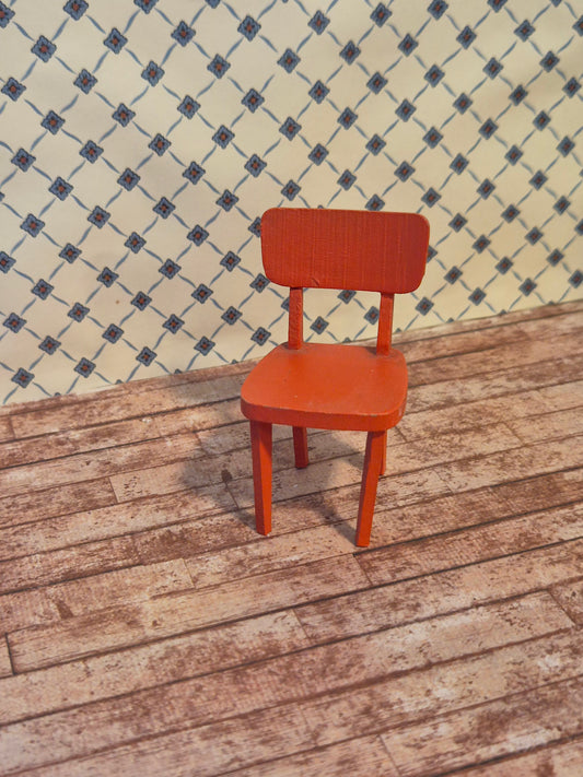 Lundby stol