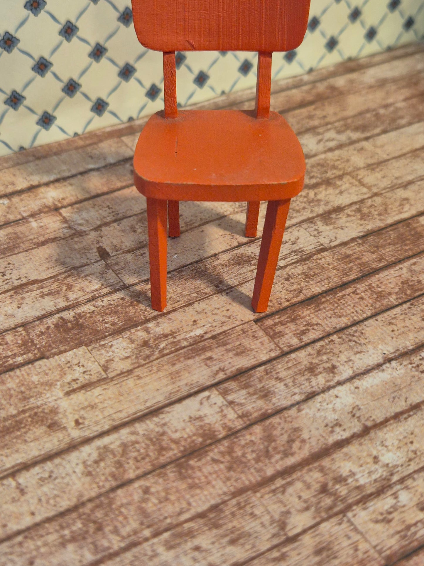 Lundby stol