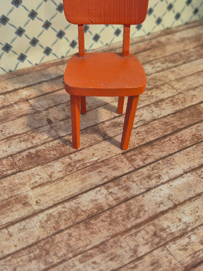 Lundby stol