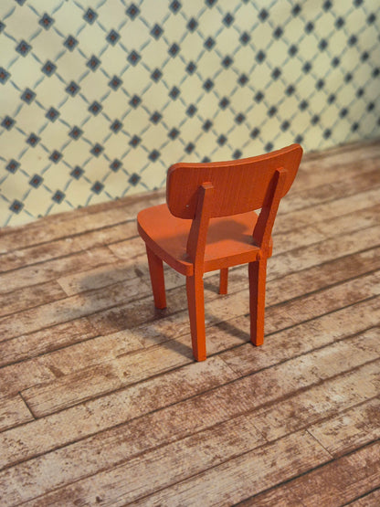 Lundby stol