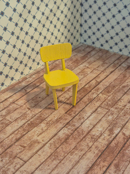 Lundby stol