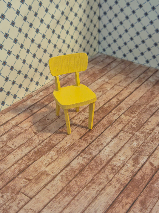 Lundby stol