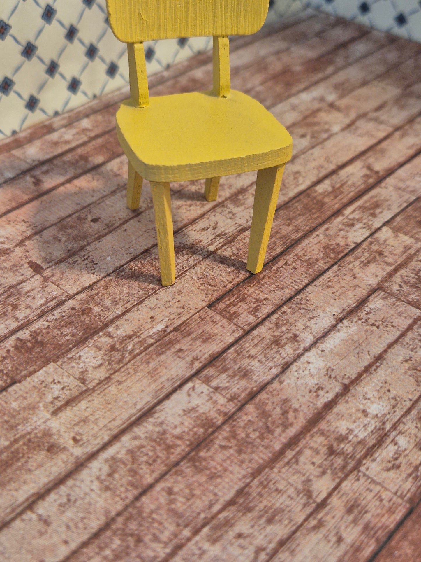 Lundby stol
